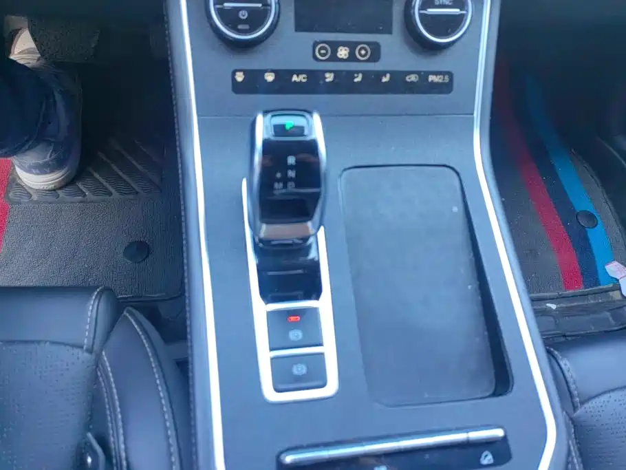 Chery Tiggo 8 — миниатюра 16