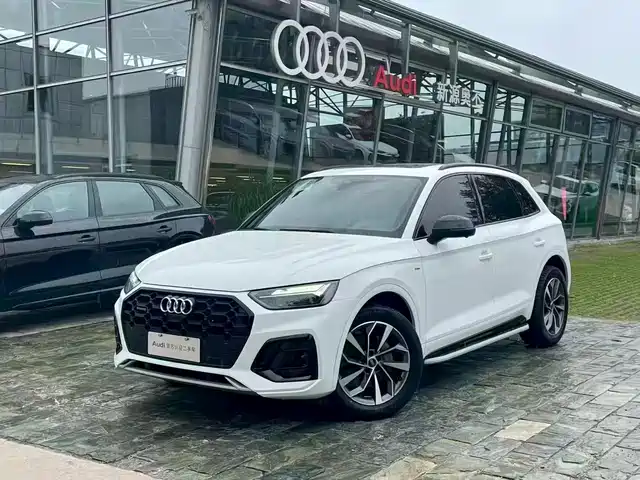 2024 Audi Q5