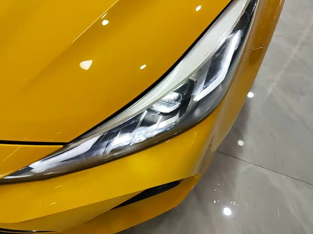 MG MG5 — миниатюра 24