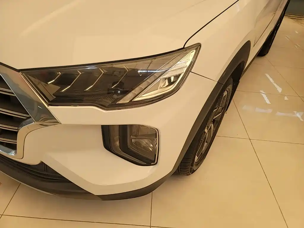 Hyundai Tucson — миниатюра 24