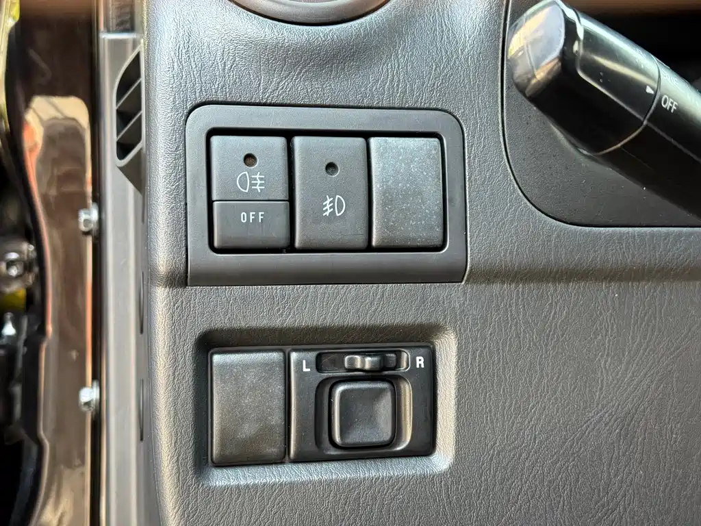 Suzuki Jimny — миниатюра 8