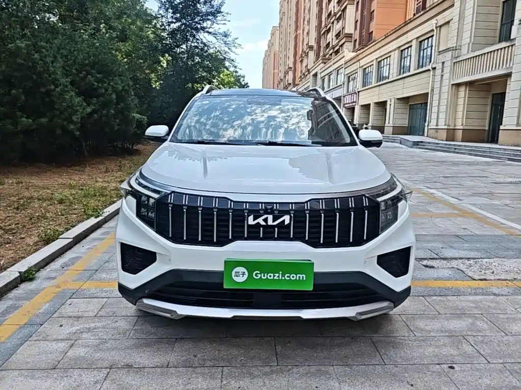 Kia Sportage — миниатюра 3