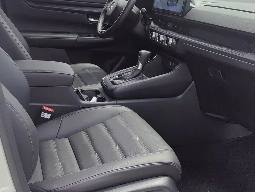 Honda CR-V — миниатюра 6