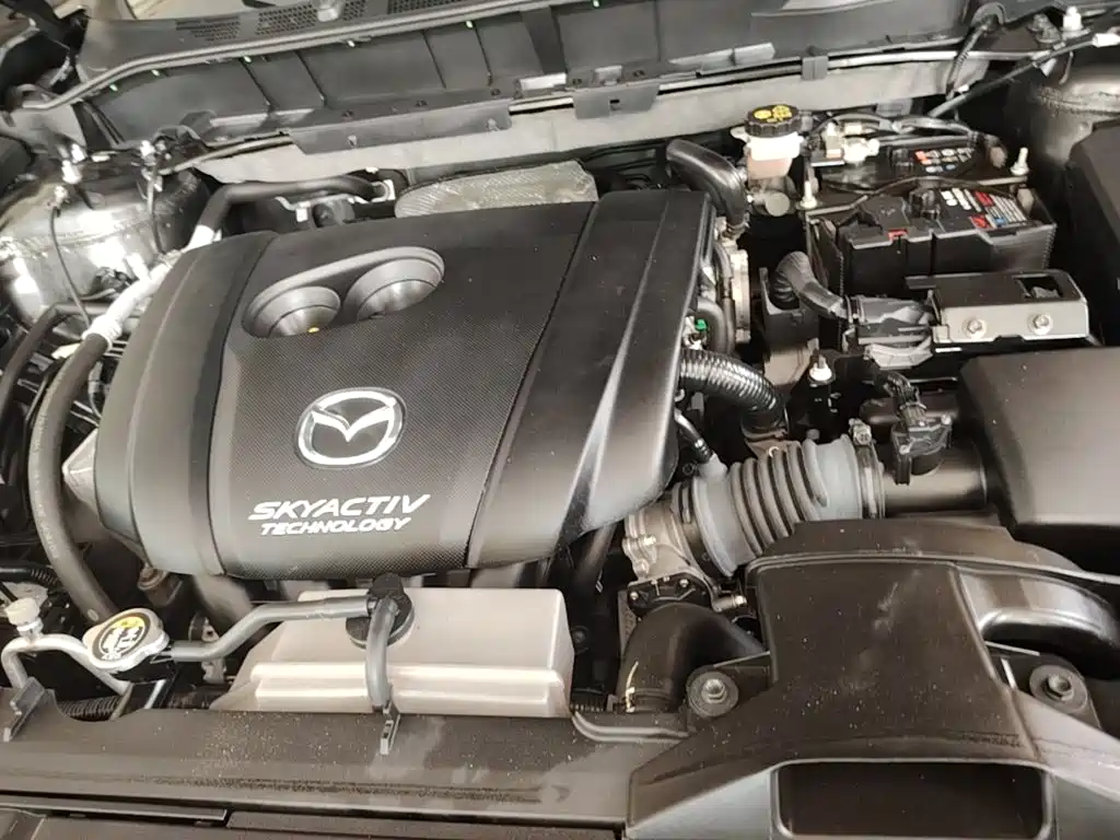 Mazda CX-5 — миниатюра 20