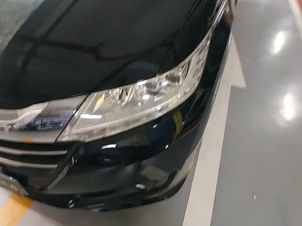 Honda Odyssey — миниатюра 18