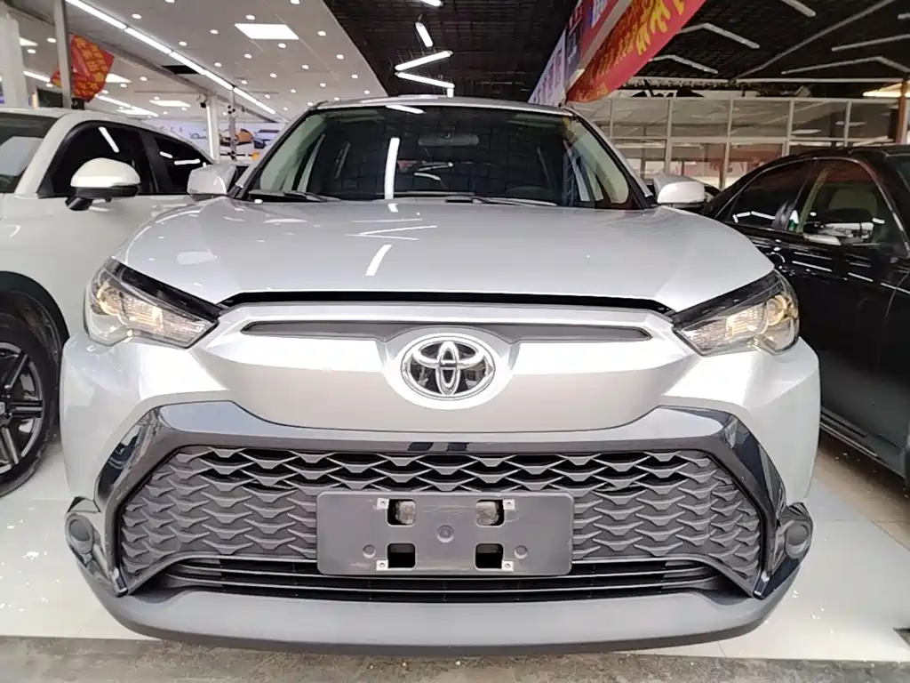 Toyota Frontlander — миниатюра 3