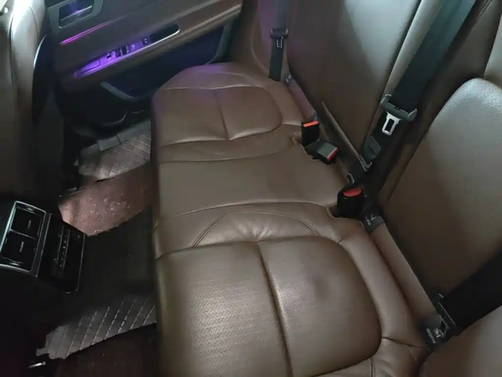 Jaguar XFL — миниатюра 17