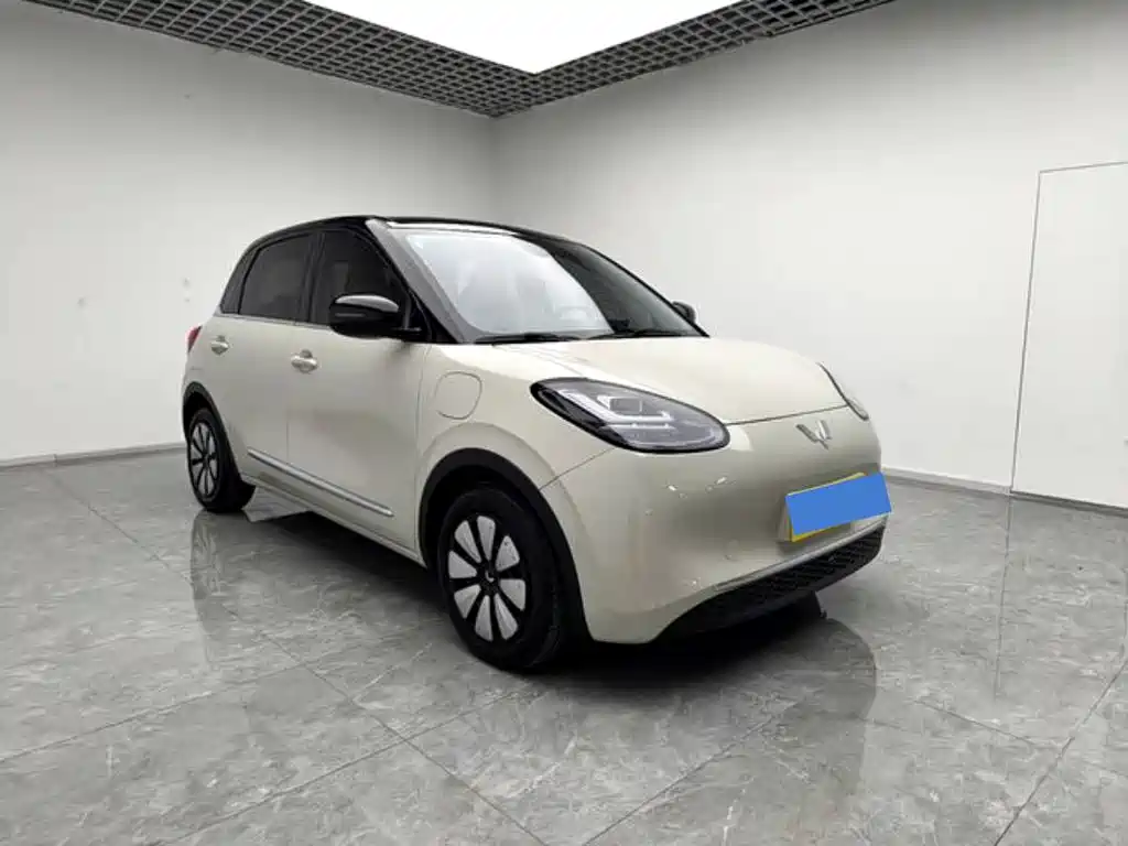 Wuling Bingo — миниатюра 3