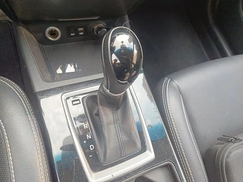 Hyundai Mistra — миниатюра 10