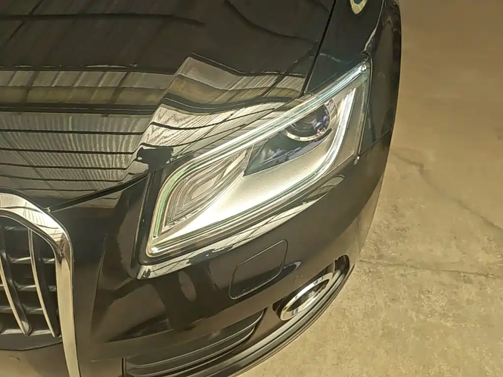 Audi Q5 — миниатюра 24