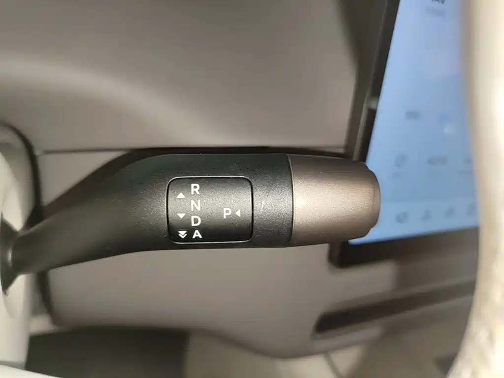 Li Auto Идеальный I8 — миниатюра 14