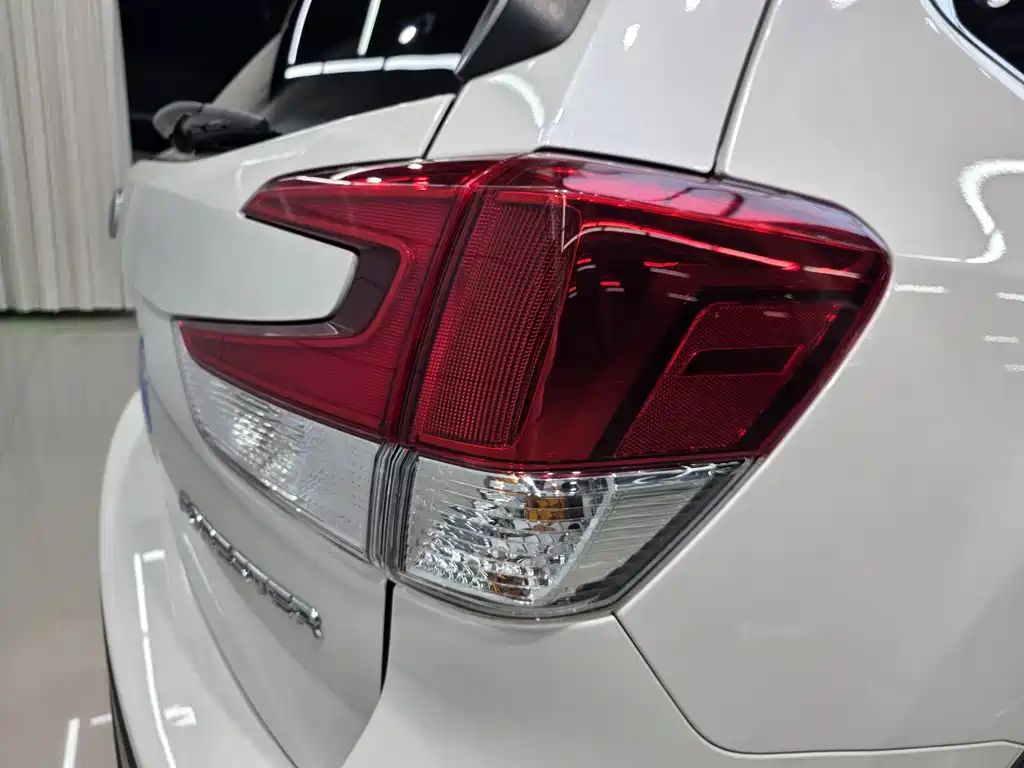 Subaru Forester — миниатюра 8