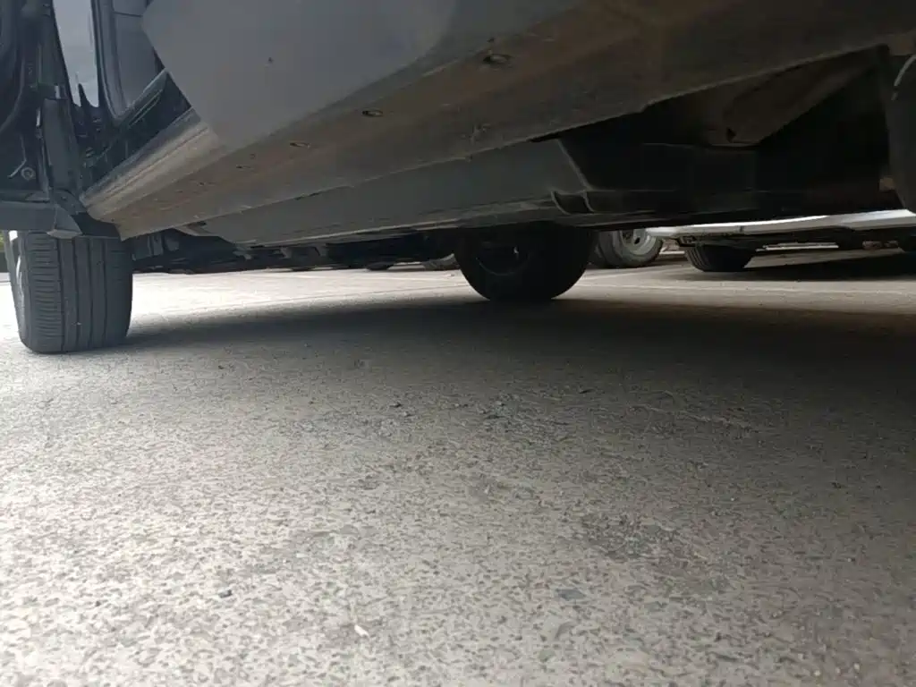 Haval Big Dog PLUS — миниатюра 22
