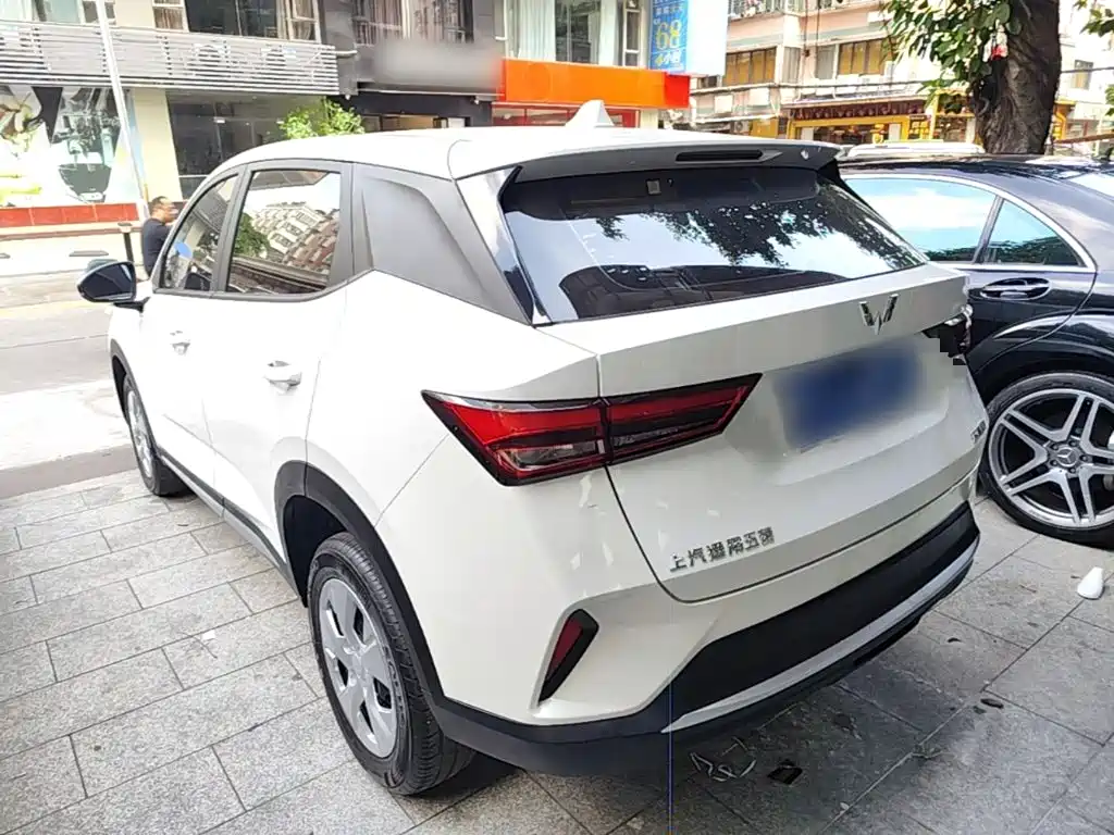 Wuling Xingchi — миниатюра 5