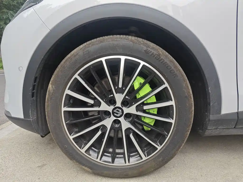 Leapmotor C11 2026 640