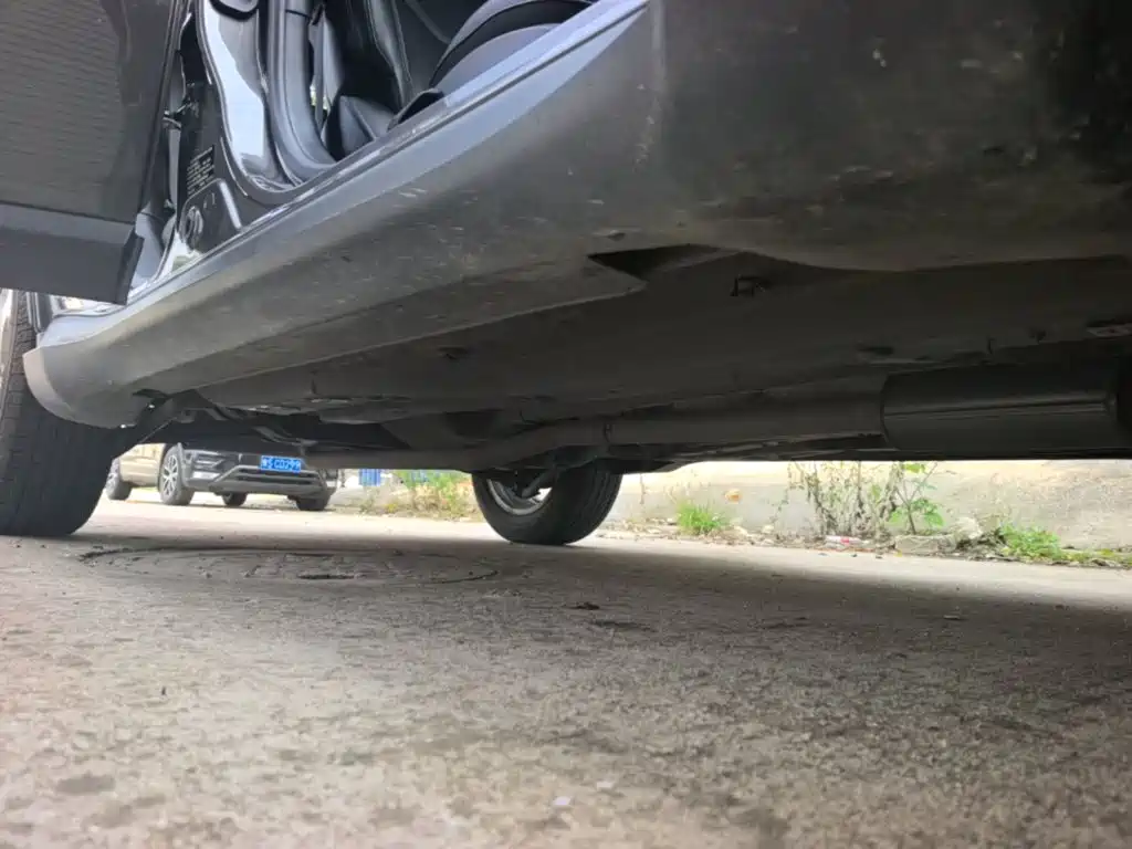 Jeep Compass — миниатюра 21