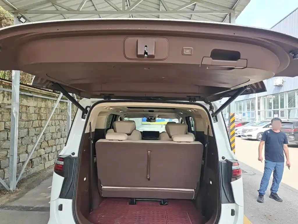 Bestune M9 — миниатюра 19