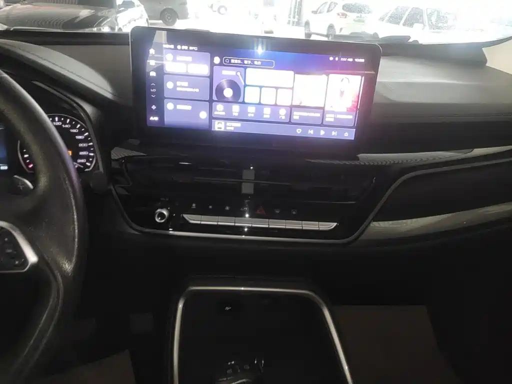 Haval H6 — миниатюра 13