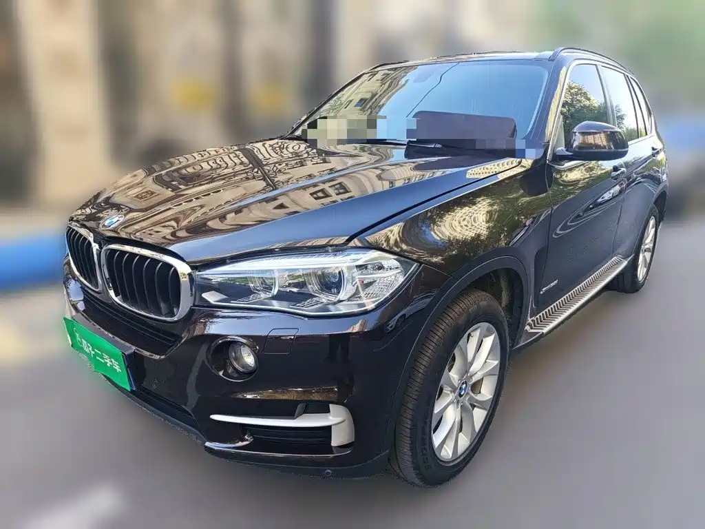 BMW X5 (Import)
