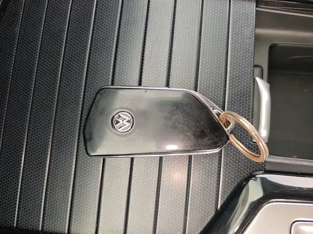 Volkswagen Magotan — миниатюра 9