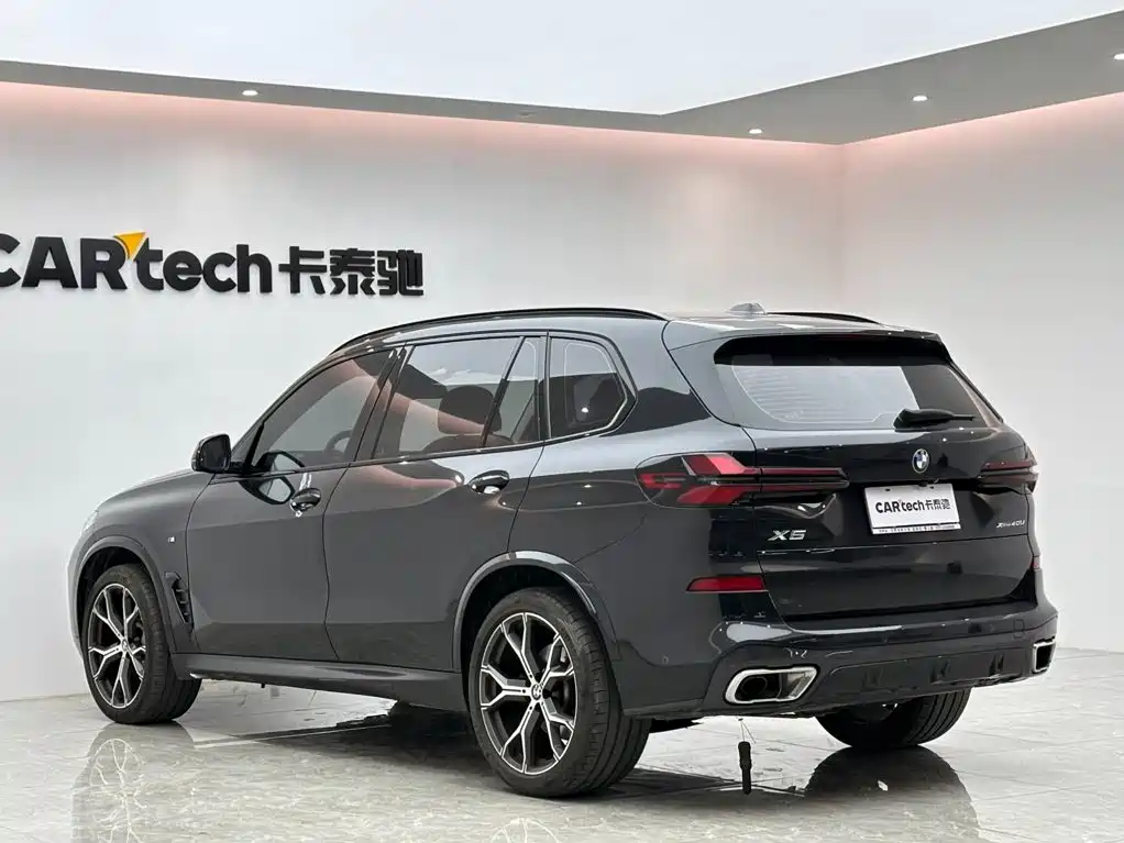 BMW X5 — миниатюра 3
