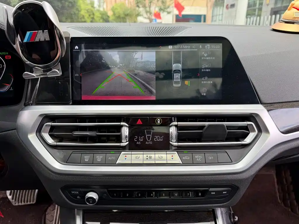 BMW 3 Series — миниатюра 10