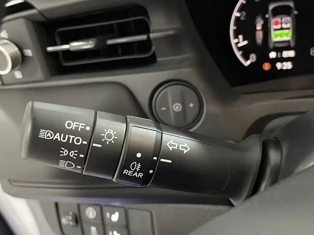 Honda Vezel — миниатюра 15