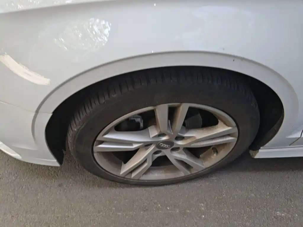 Audi A3 — миниатюра 23