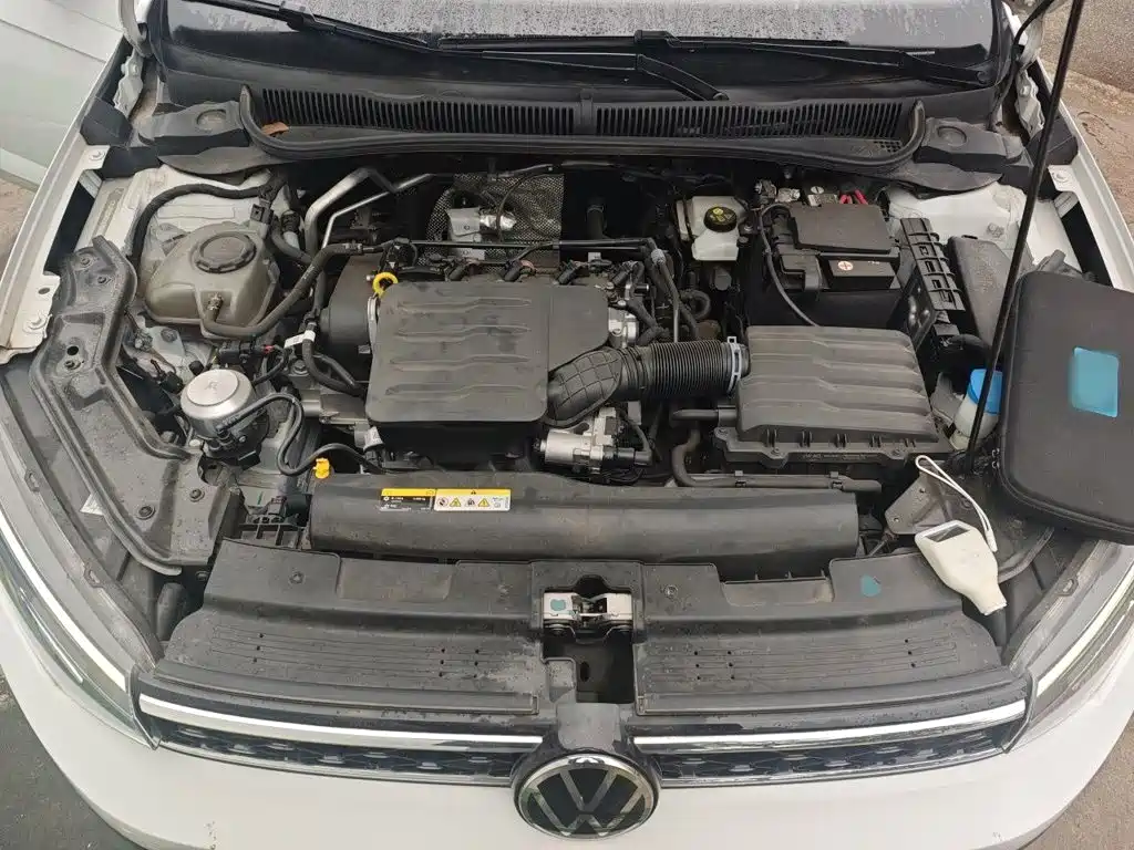 Volkswagen Lavida — миниатюра 16