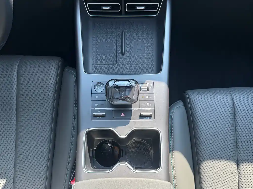 BYD SONGJIANG NEW ENERGY