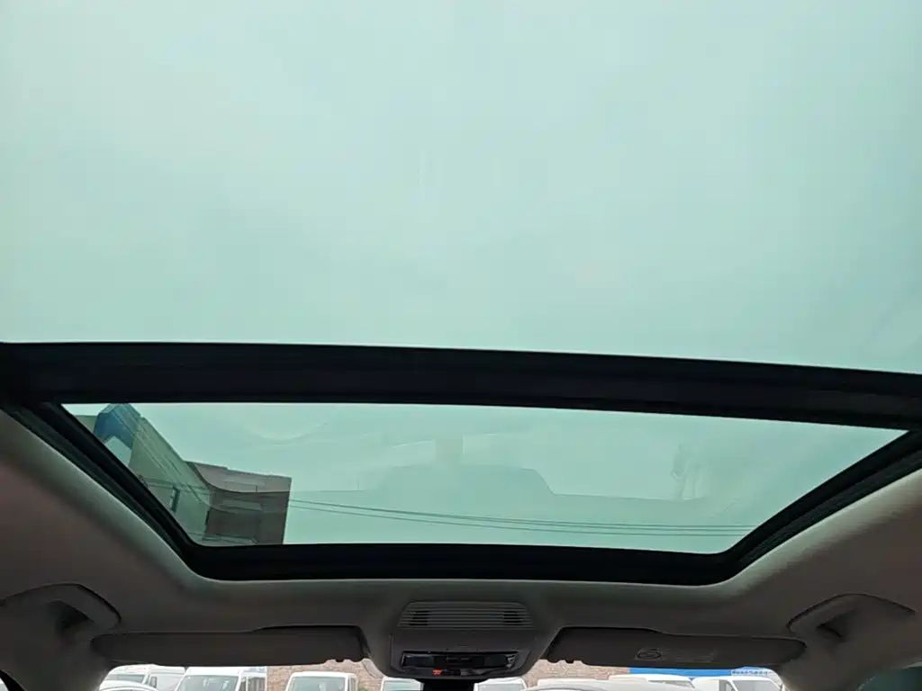 Volkswagen Magotan — миниатюра 18