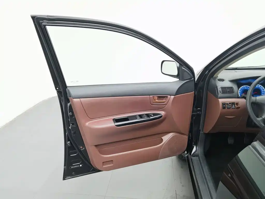 BYD F3 — миниатюра 8