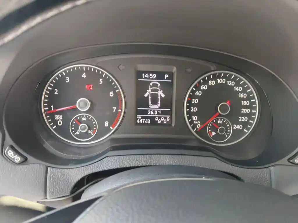 Volkswagen Sharan — миниатюра 12