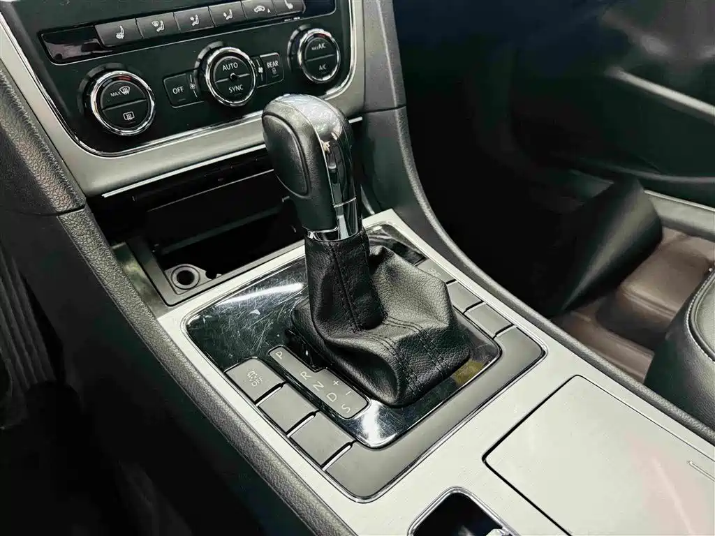 Volkswagen Passat — миниатюра 16