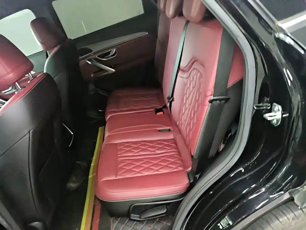 Jetour X70 PLUS — миниатюра 17