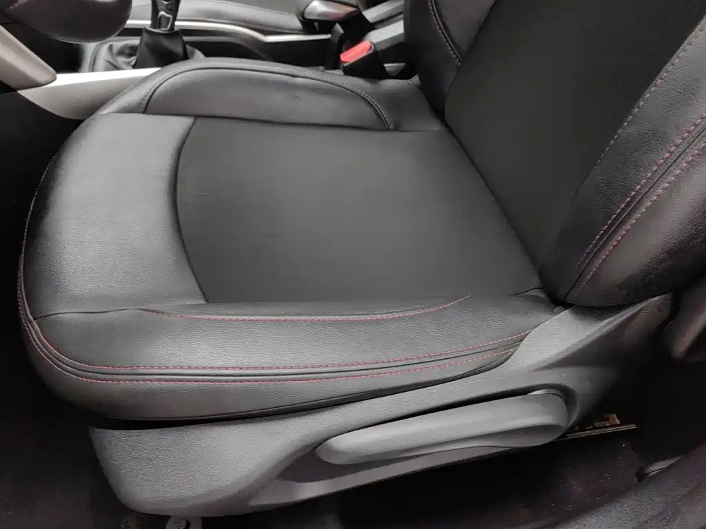 Citroen C3-XR — миниатюра 20