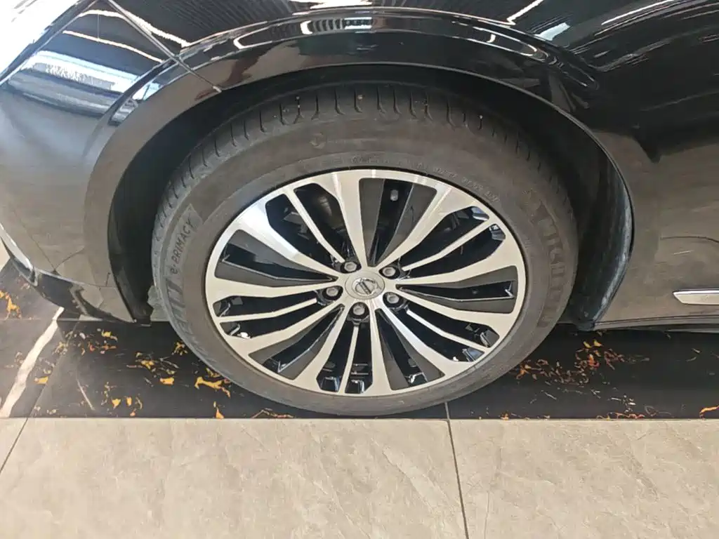Volvo S90 — миниатюра 23
