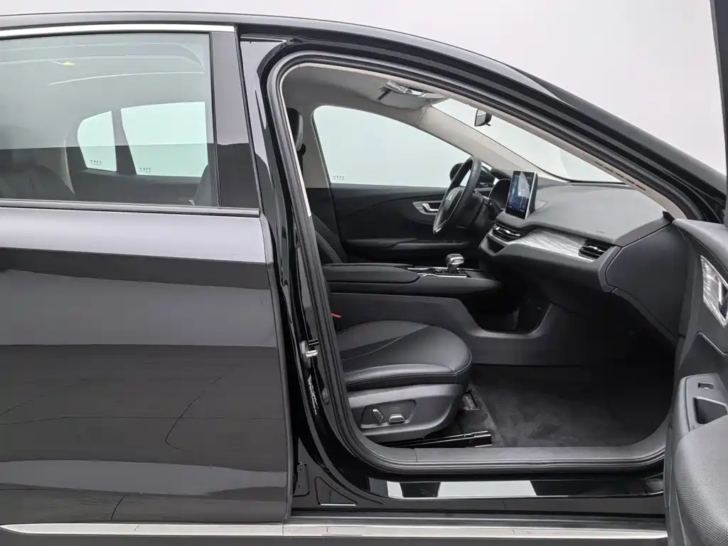 Hongqi Hongqi E-QM5 — миниатюра 23