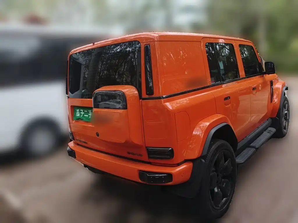 iCAR iCAR Super V23 — миниатюра 6