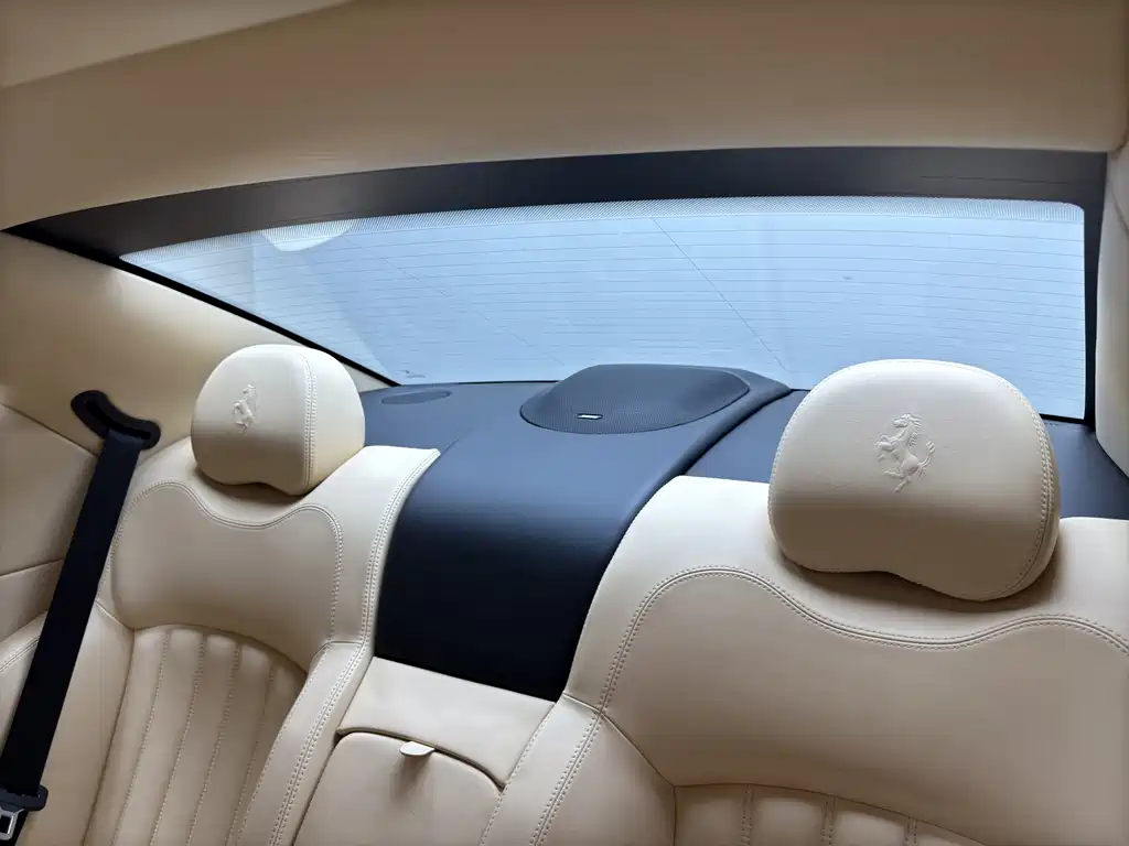 Ferrari 612 — миниатюра 21