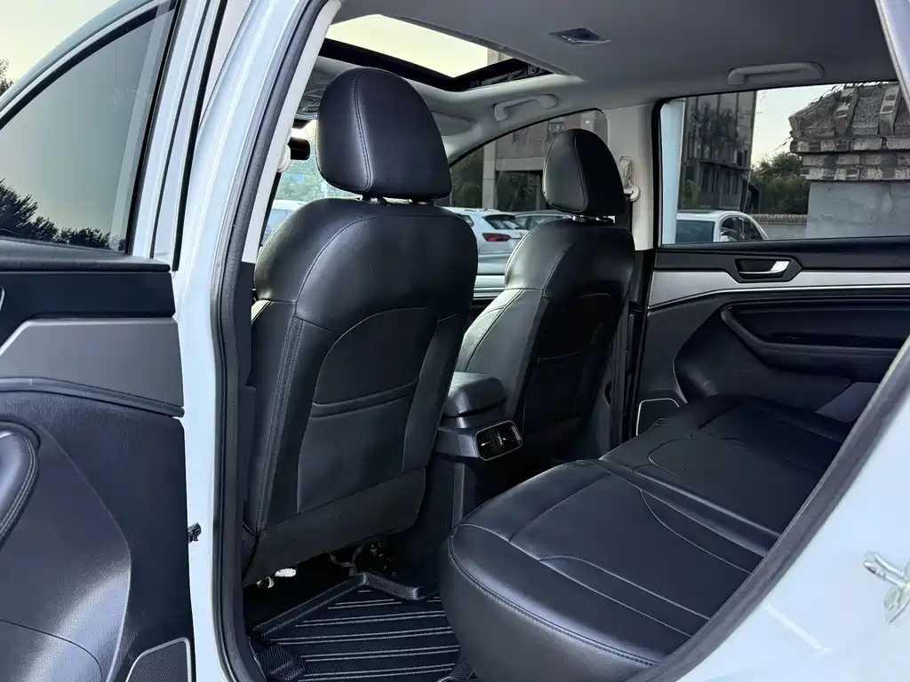 Haval H6 — миниатюра 13