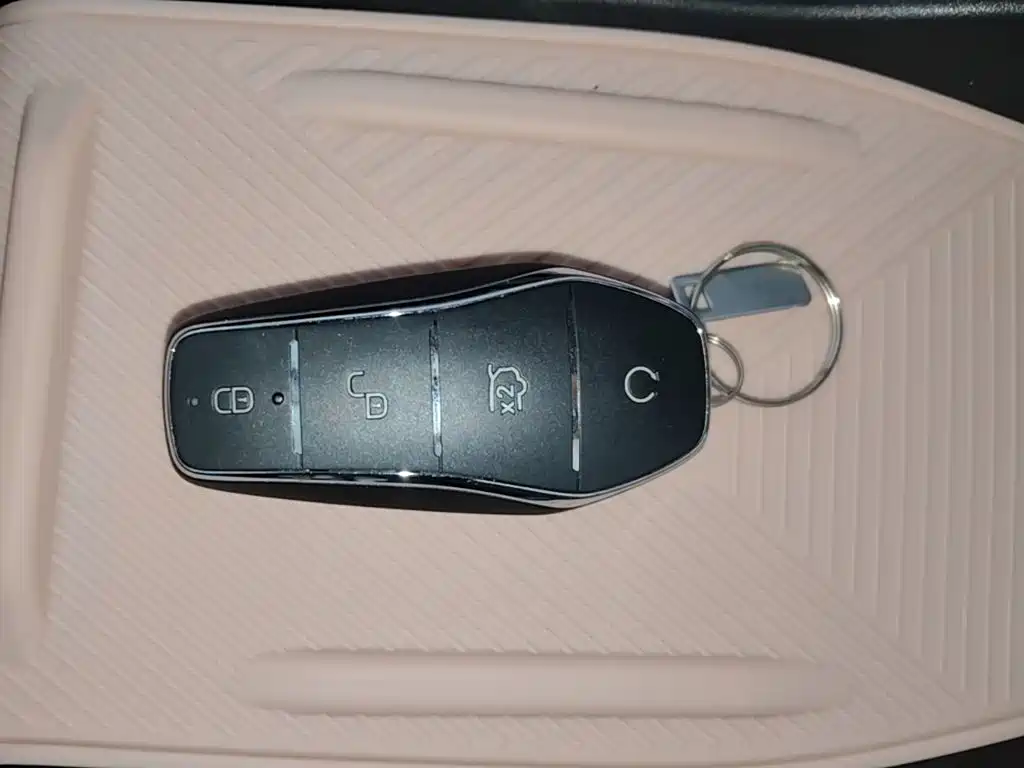 BYD Seagull — миниатюра 9