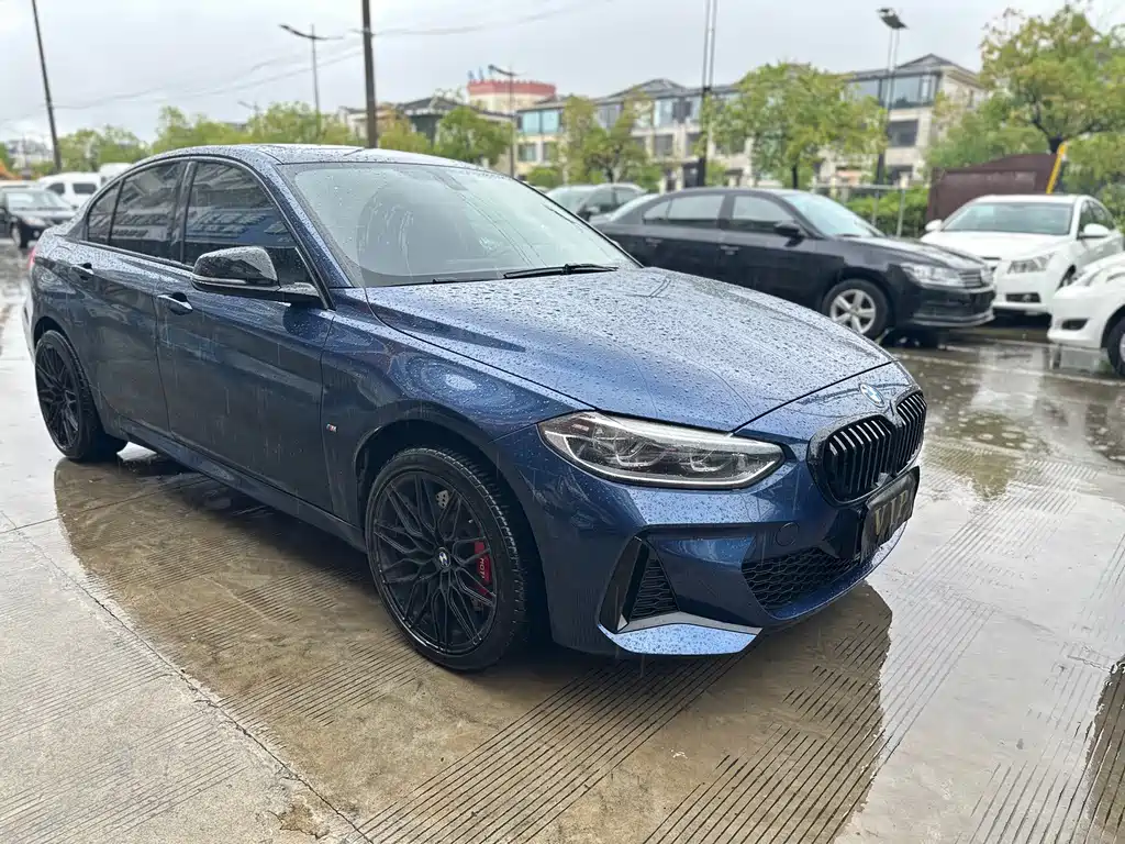 BMW 1 Series — миниатюра 3