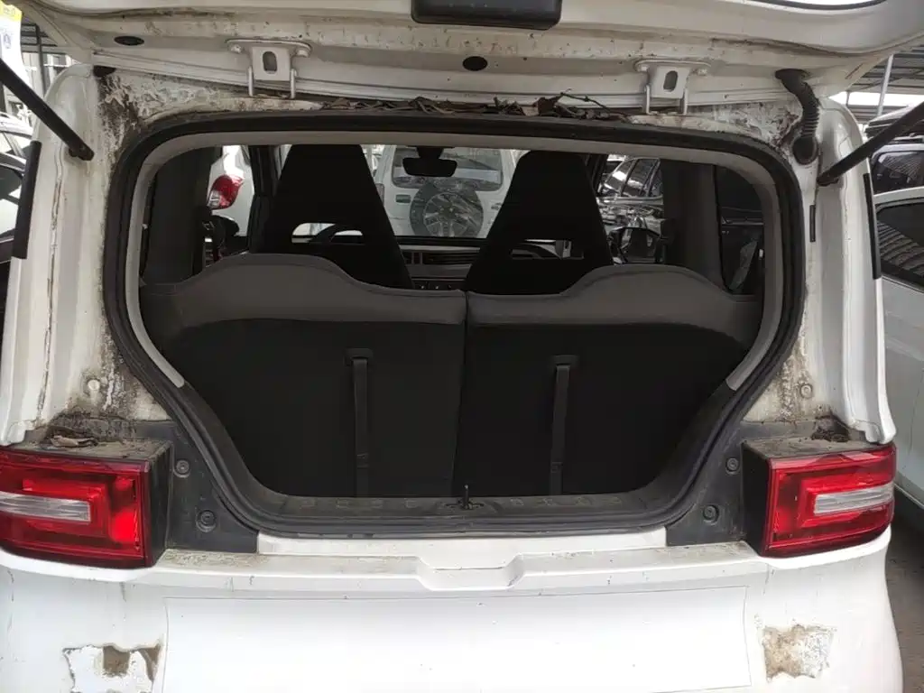 Wuling MINIEV — миниатюра 19