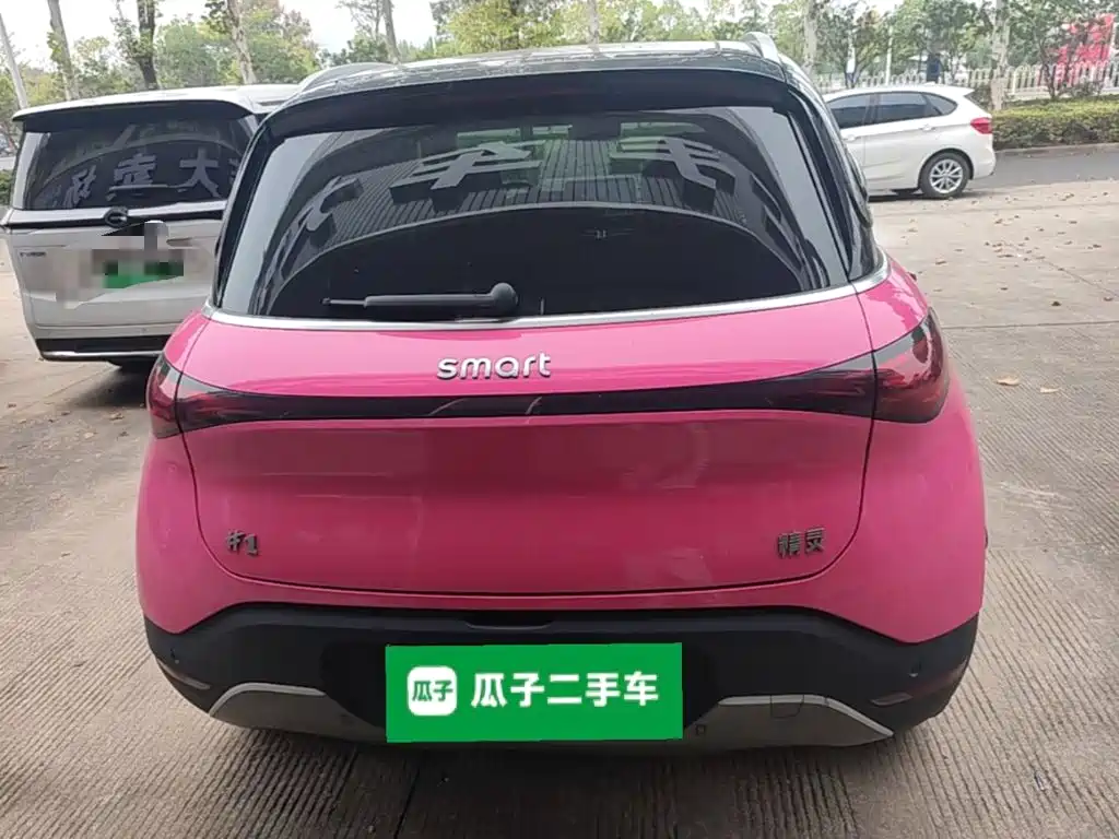 smart Smart #1 — миниатюра 6