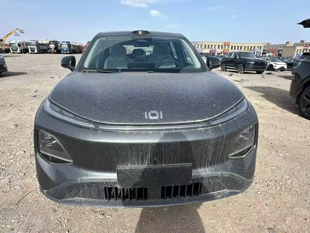 Changan Q05 2026 506 Ultra+