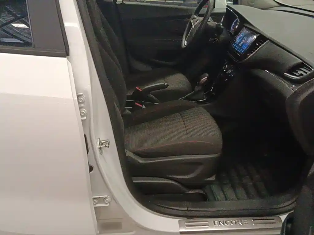 Buick Encore — фотографии объявления, Фото 25