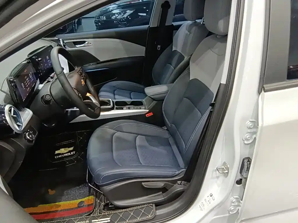 Chevrolet Monza — миниатюра 15