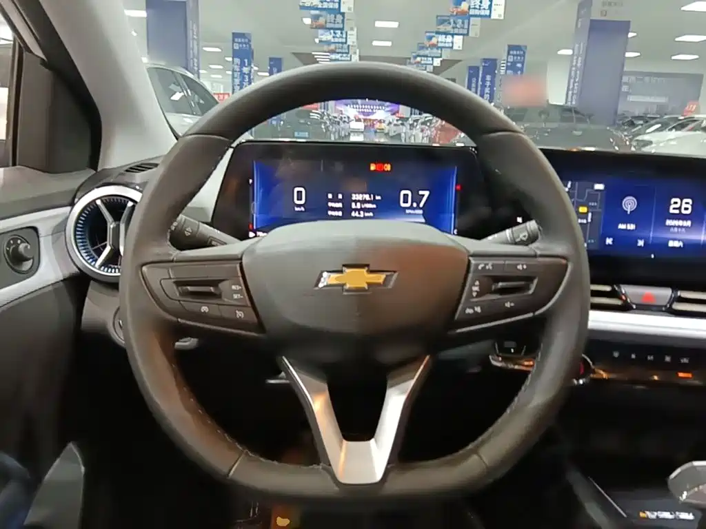 Chevrolet Monza — миниатюра 11