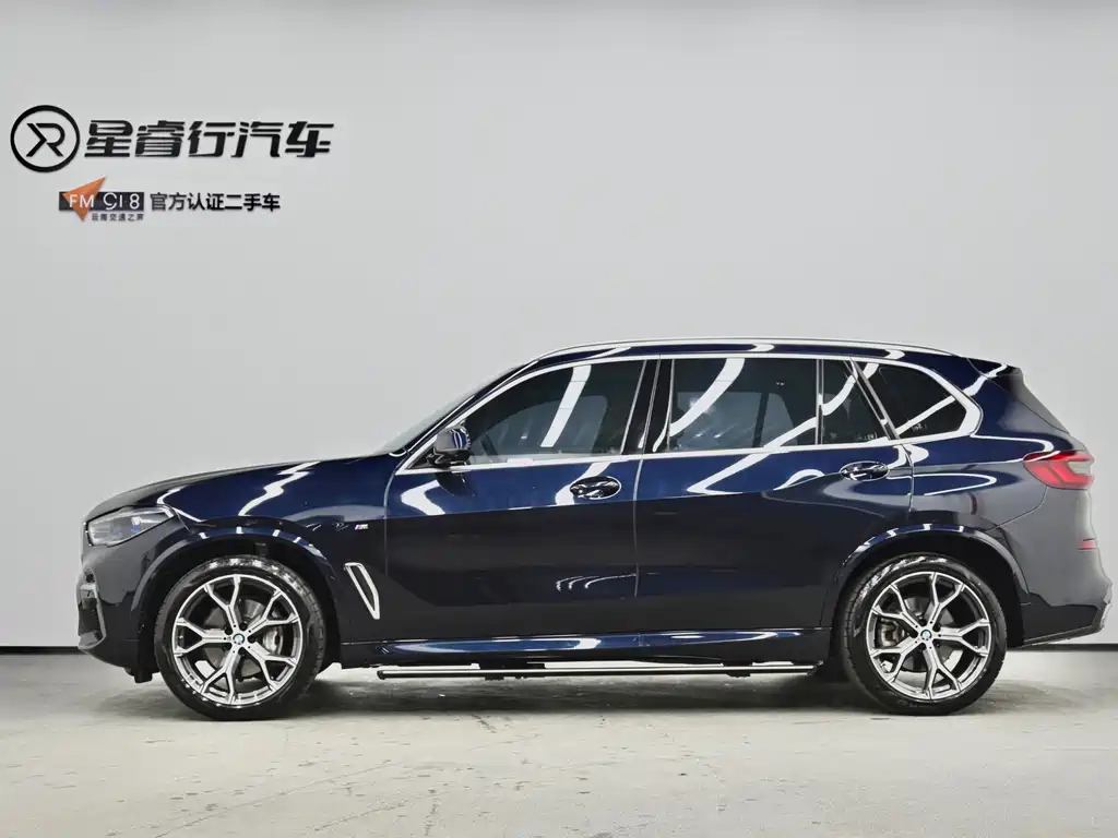BMW X5 — миниатюра 2